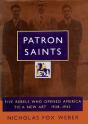 Patron Saints - Preview