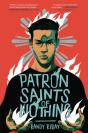 Patron Saints Of Nothing - Preview