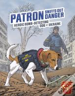 Patron Sniffs Out Danger