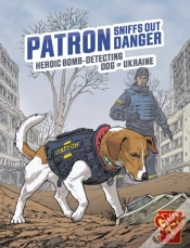 Capa do artigo Patron Sniffs Out Danger