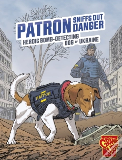 Capa do artigo Patron Sniffs Out Danger