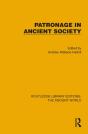 Patronage In Ancient Society - Preview