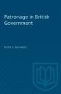Patronage In British Government - Preview