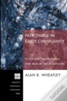 Patronage In Early Christianity