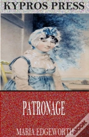 Capa do artigo Patronage