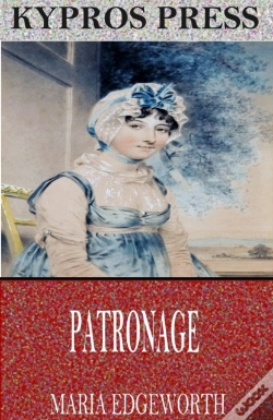 Capa do artigo Patronage