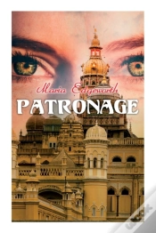 Capa do artigo Patronage