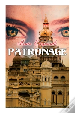 Capa do artigo Patronage