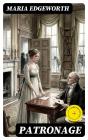 Patronage - Preview