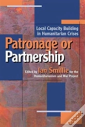 Capa do artigo Patronage Or Partnership