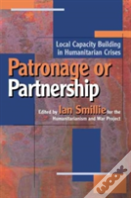 Patronage Or Partnership