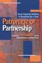 Patronage Or Partnership - Preview