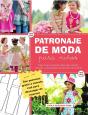 Patronaje De Moda Para Niños - Preview
