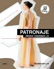 Capa do artigo Patronaje