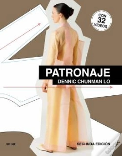 Capa do artigo Patronaje
