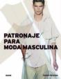 Patronaje Para Moda Masculina - Preview