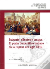 Capa do artigo Patrones, Clientes Y Amigos