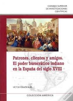 Capa do artigo Patrones, Clientes Y Amigos