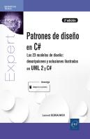 Patrones De Diseño En C# Los 23 Modelos De Diseño Descripci