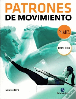 Capa do artigo Patrones De Movimiento