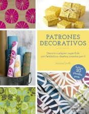 Capa do artigo Patrones Decorativos