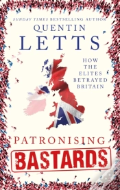 Capa do artigo Patronising Bastards