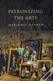 Capa do artigo Patronizing The Arts