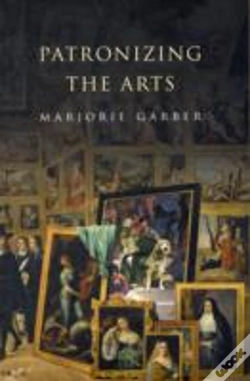 Capa do artigo Patronizing The Arts