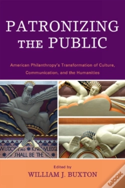 Capa do artigo Patronizing The Public