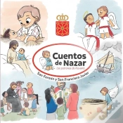 Capa do artigo Patronos De Navarra, Los. Cuentos De Nazar