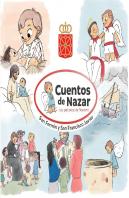 Patronos De Navarra, Los. Cuentos De Nazar