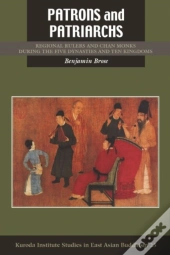 Patrons And Patriarchs