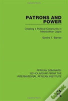 Patrons And Power