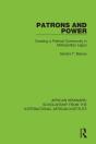 Patrons And Power - Preview