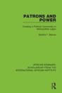 Patrons And Power - Preview