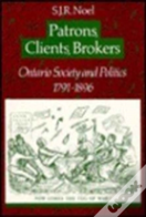 Patrons, Clients, Brokers