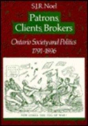 Patrons, Clients, Brokers - Preview