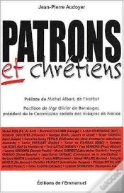 Capa do artigo Patrons Et Chretiens