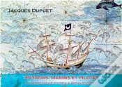 Capa do artigo Patrons, Marins Et Pilotes ; Du Moyen Âge Et De La Renaissance