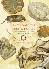 Patrons Of Paleontology