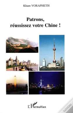 Capa do artigo Patrons, Réussissez Votre Chine !