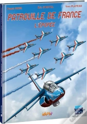 Patrouille De France ; L'Épopée