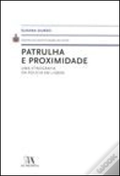 Capa do artigo Patrulha e Proximidade