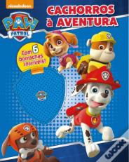 Patrulha Pata - Cachorros à Aventura