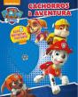 Patrulha Pata - Cachorros à Aventura - Preview
