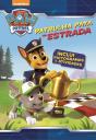 Patrulha Pata da Estrada - Preview