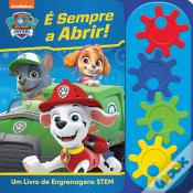 Patrulha Pata - É Sempre a Abrir!