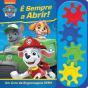Patrulha Pata - É Sempre a Abrir! - Preview