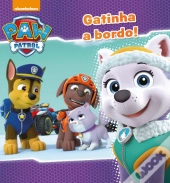 Patrulha Pata - Gatinha a Bordo!