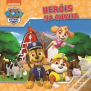 Patrulha Pata - Heróis na Quinta